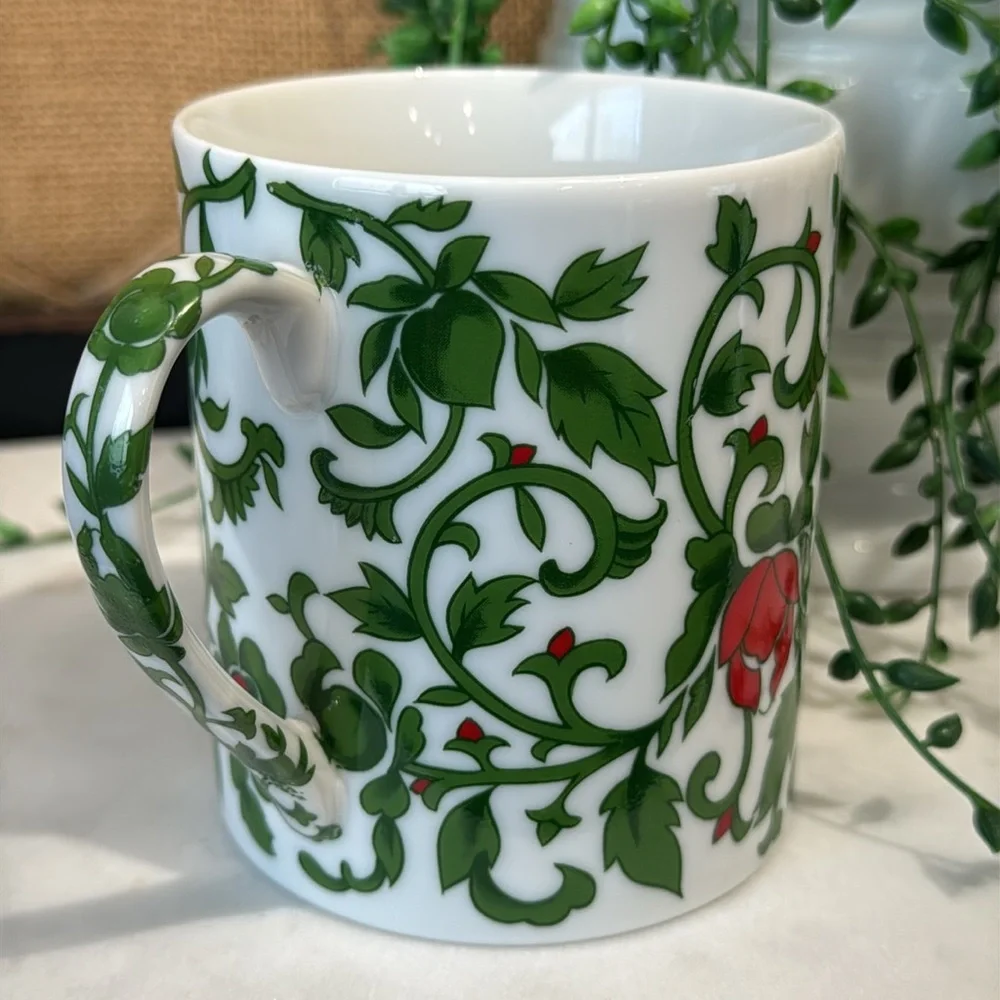 Williams Sonoma cup